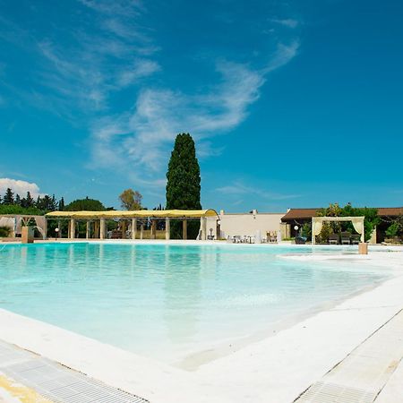 Villa Conca Marco Torre dell'Orso Εξωτερικό φωτογραφία
