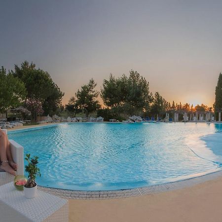 Villa Conca Marco Torre dell'Orso Εξωτερικό φωτογραφία