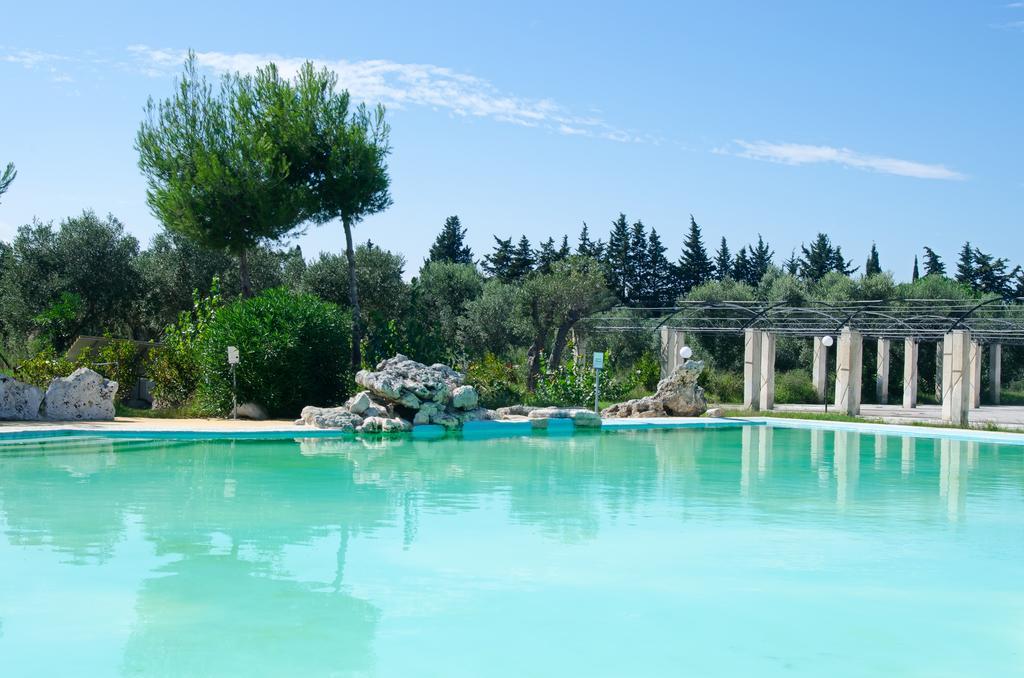 Villa Conca Marco Torre dell'Orso Εξωτερικό φωτογραφία