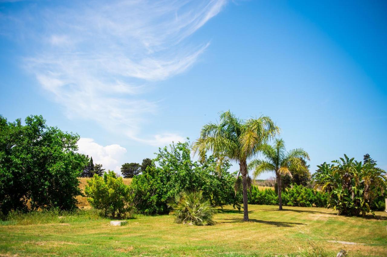 Villa Conca Marco Torre dell'Orso Εξωτερικό φωτογραφία