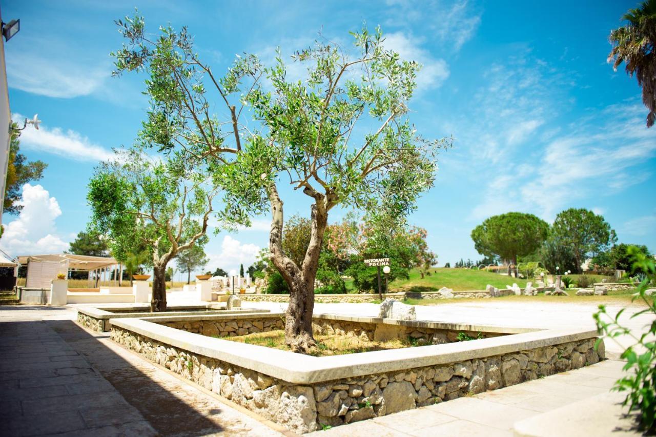 Villa Conca Marco Torre dell'Orso Εξωτερικό φωτογραφία
