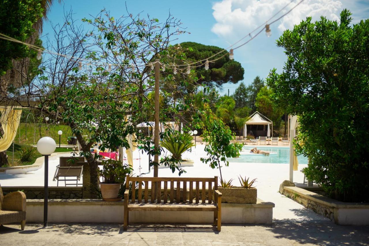 Villa Conca Marco Torre dell'Orso Εξωτερικό φωτογραφία