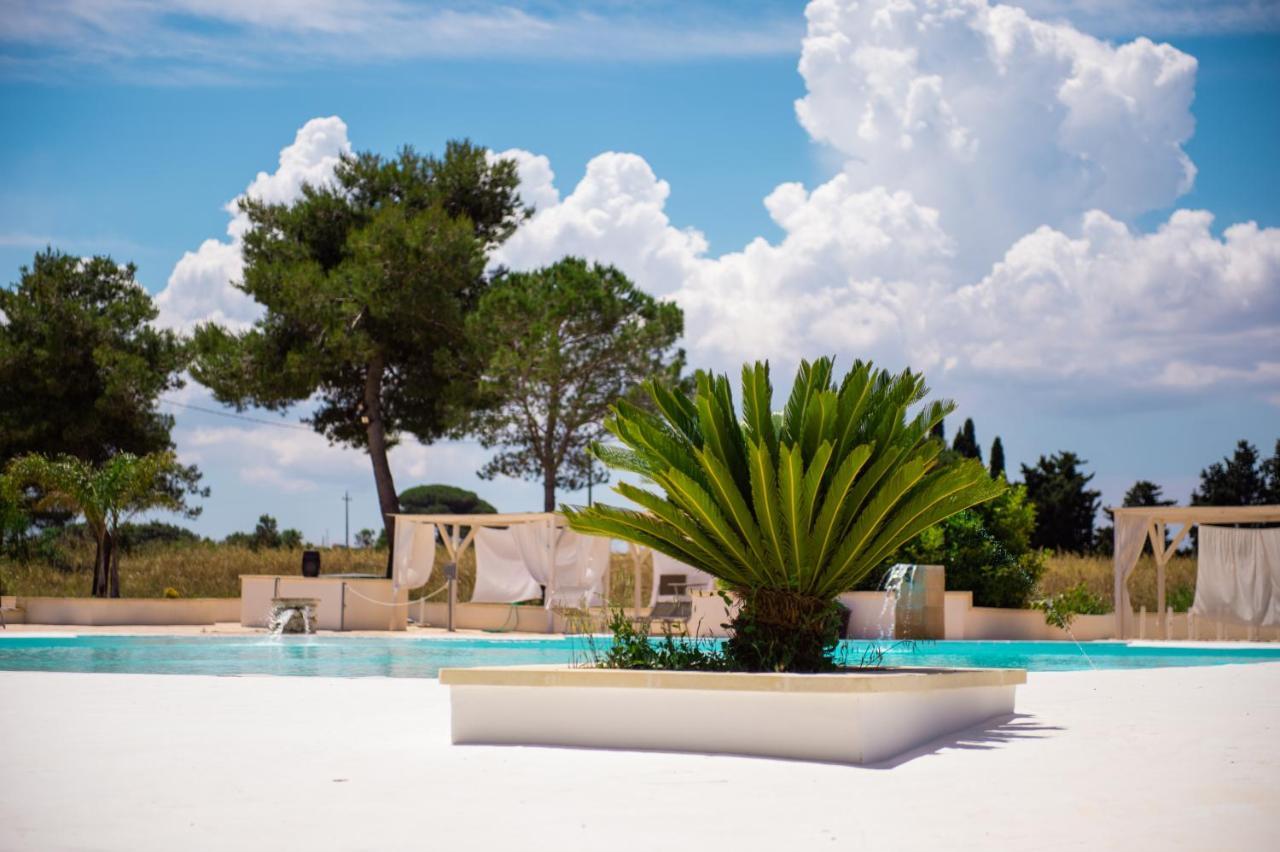 Villa Conca Marco Torre dell'Orso Εξωτερικό φωτογραφία