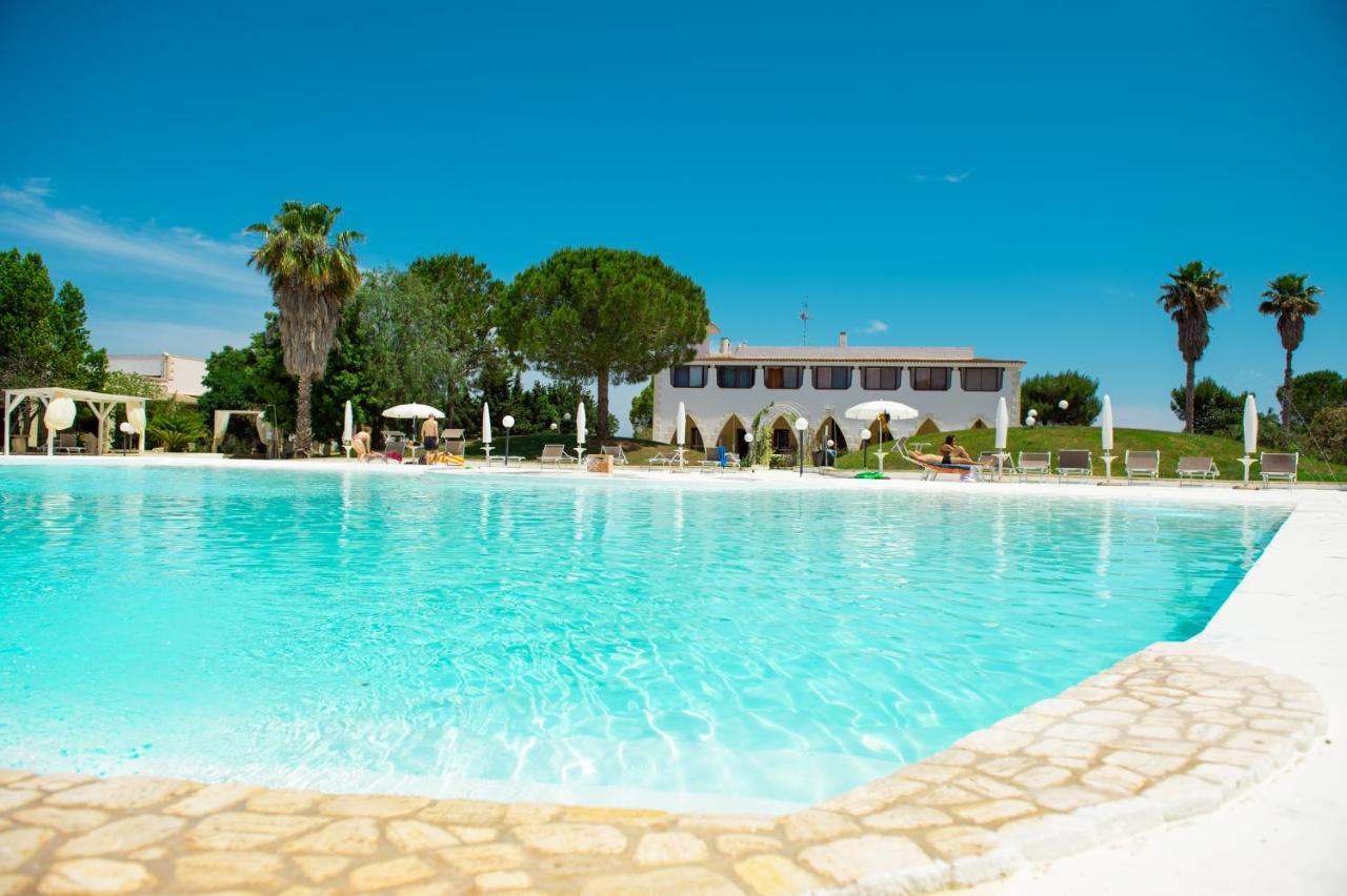 Villa Conca Marco Torre dell'Orso Εξωτερικό φωτογραφία