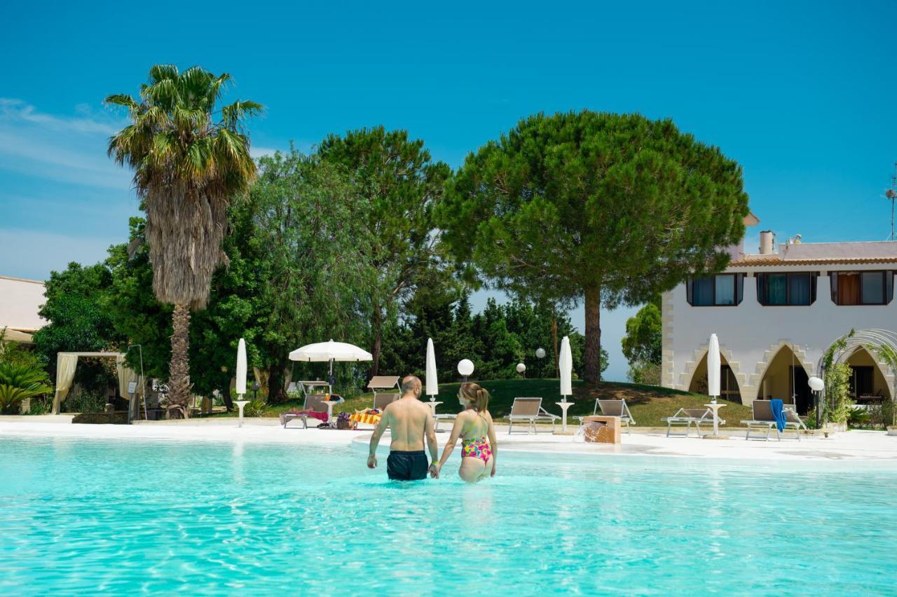 Villa Conca Marco Torre dell'Orso Εξωτερικό φωτογραφία