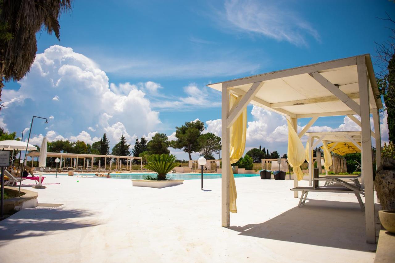 Villa Conca Marco Torre dell'Orso Εξωτερικό φωτογραφία