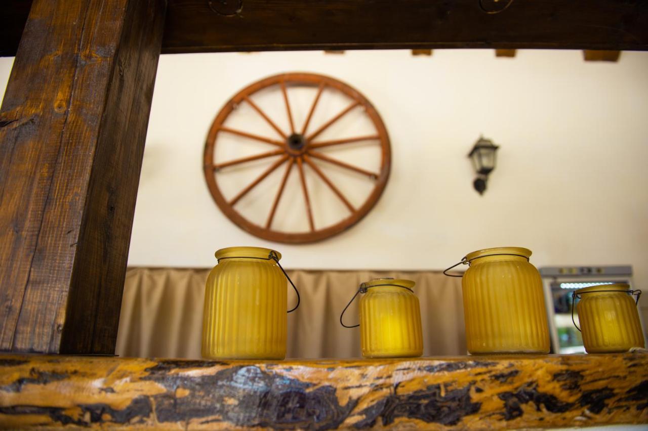Villa Conca Marco Torre dell'Orso Εξωτερικό φωτογραφία
