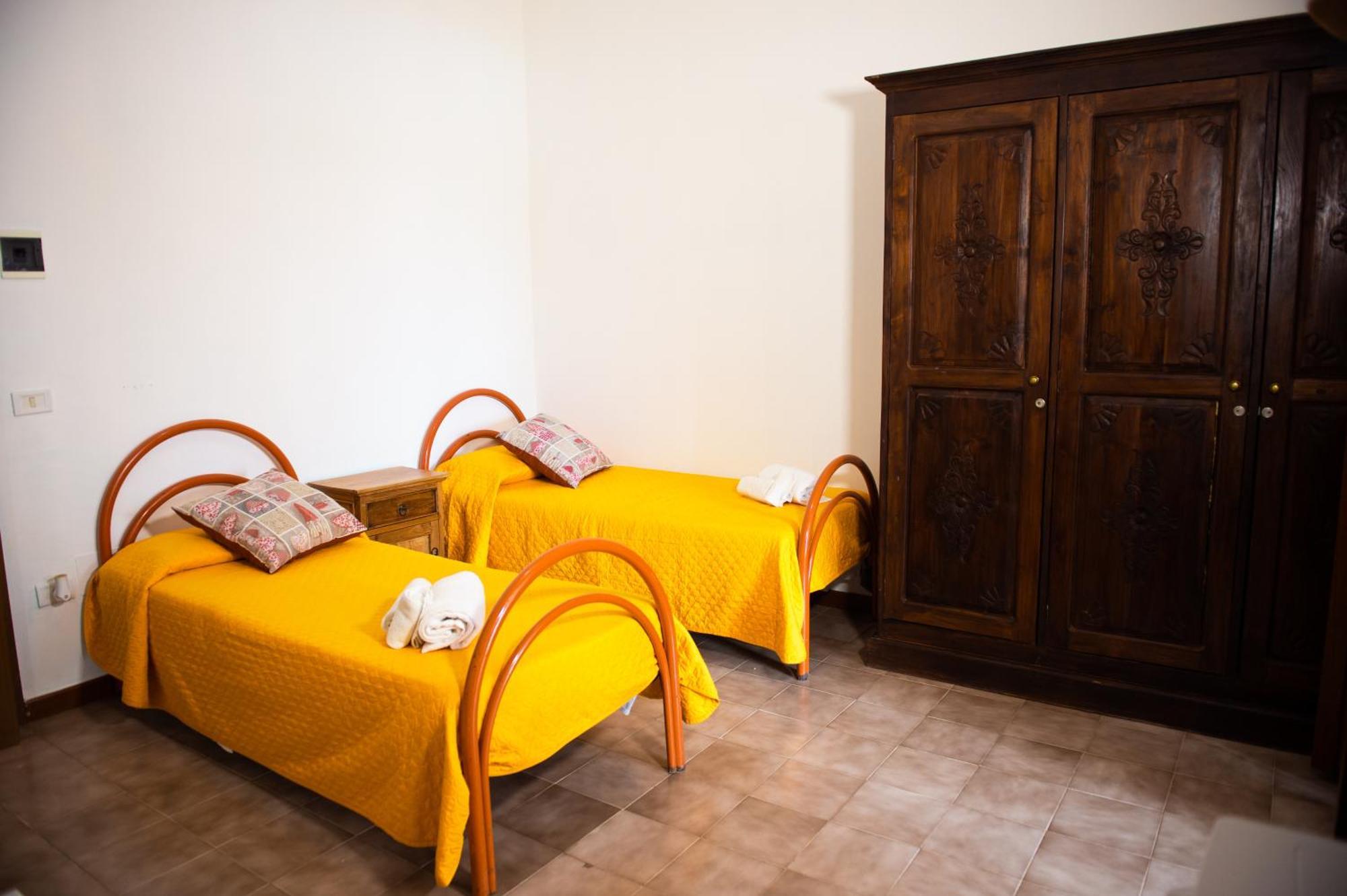 Villa Conca Marco Torre dell'Orso Εξωτερικό φωτογραφία