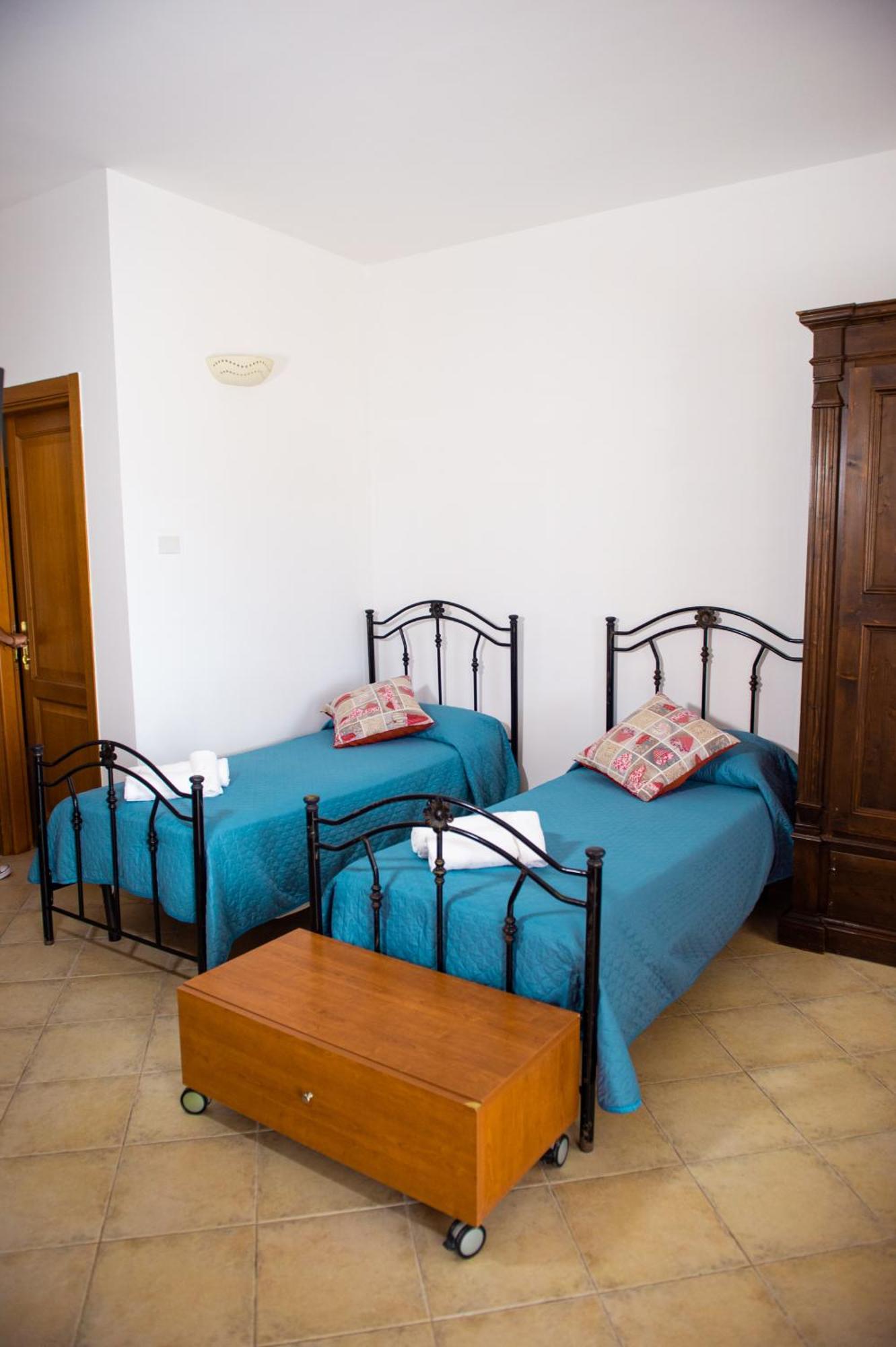 Villa Conca Marco Torre dell'Orso Εξωτερικό φωτογραφία