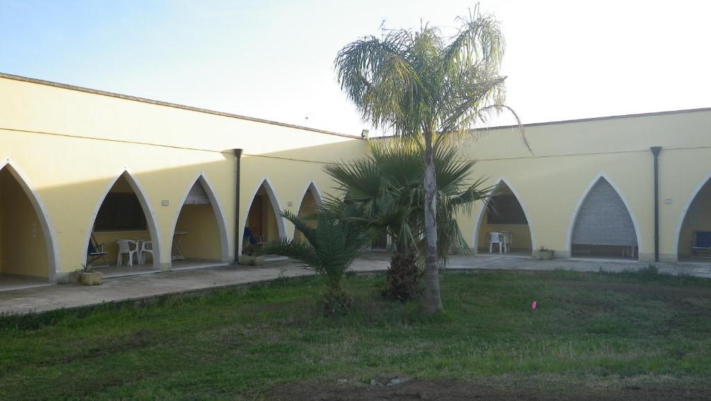 Villa Conca Marco Torre dell'Orso Δωμάτιο φωτογραφία