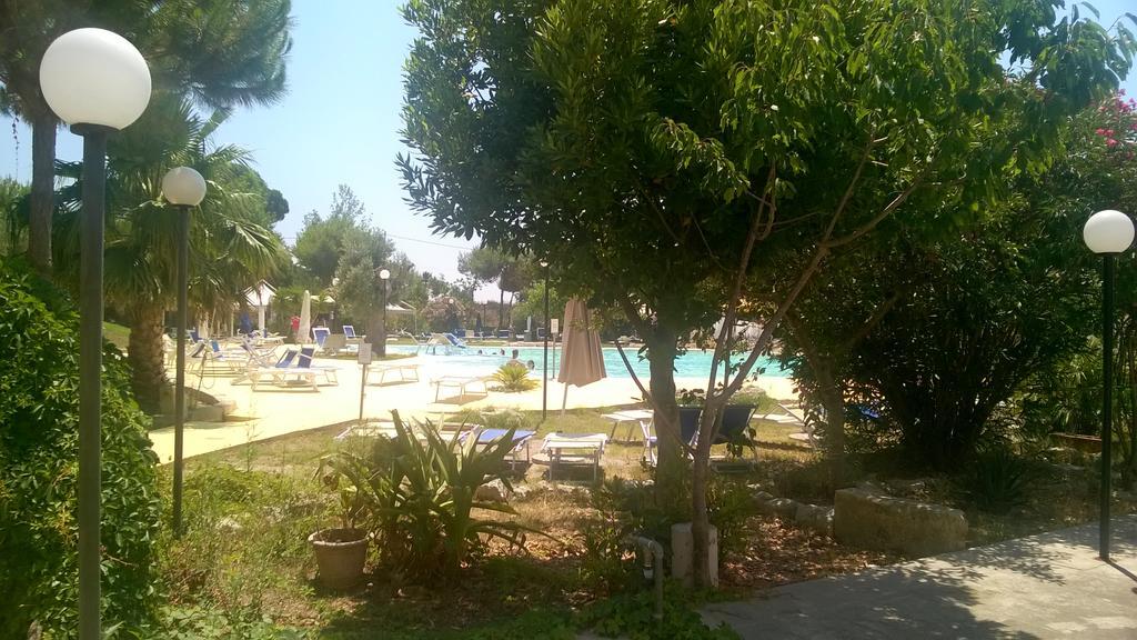 Villa Conca Marco Torre dell'Orso Εξωτερικό φωτογραφία