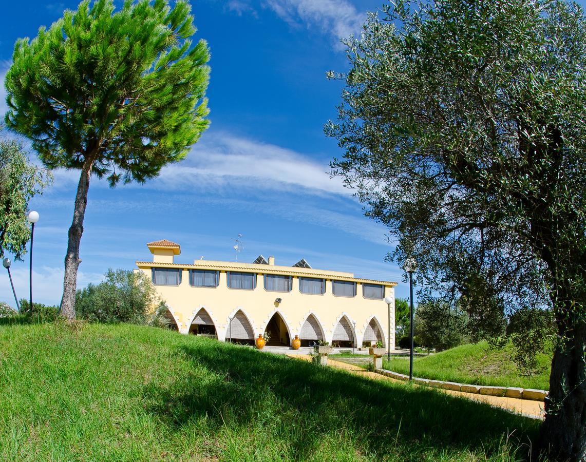 Villa Conca Marco Torre dell'Orso Εξωτερικό φωτογραφία