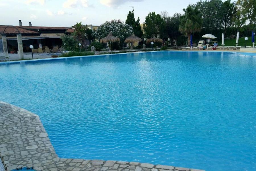 Villa Conca Marco Torre dell'Orso Εξωτερικό φωτογραφία
