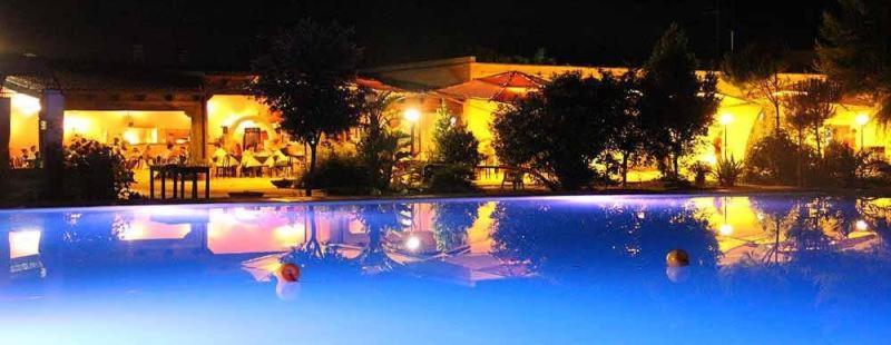 Villa Conca Marco Torre dell'Orso Εξωτερικό φωτογραφία